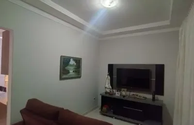 Apartamento com 3 quartos à venda no Alto Umuarama, Uberlândia 