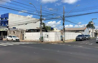 Terreno à venda no Brasil, Uberlândia 