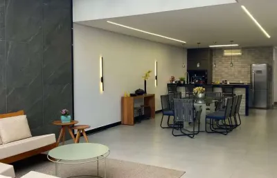 Casa - sobrado em condomínio, para venda em uberlândia/mg