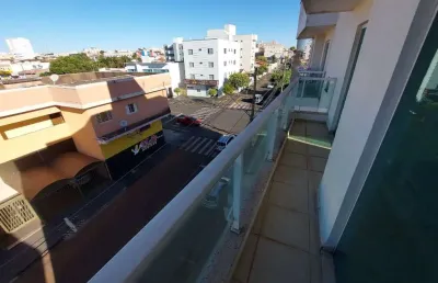 Apartamento - cobertura, para venda em uberlândia/mg