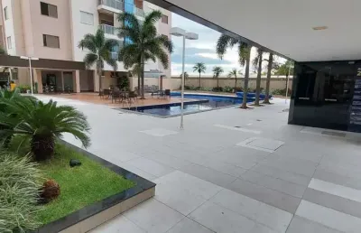 Apartamento com 3 quartos à venda no Santa Mônica, Uberlândia 