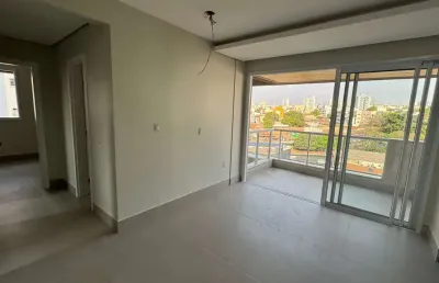 Apartamento com 3 quartos à venda no Santa Maria, Uberlândia 