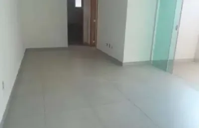 Apartamento com 3 quartos à venda no Granja Marileusa, Uberlândia 