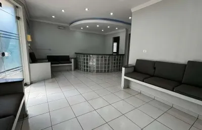 Ponto comercial para alugar no Centro, Uberlândia 