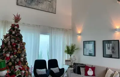 Casa com 4 quartos à venda no Jardim Karaíba, Uberlândia 