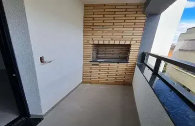 Apartamento com 2 quartos à venda no Santa Mônica, Uberlândia 