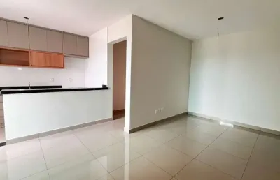 Apartamento com 3 quartos à venda no Tubalina, Uberlândia 