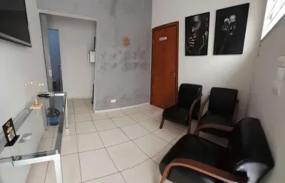 Casa comercial à venda no Centro, Uberlândia 