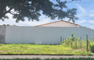 Terreno comercial à venda no Bosque dos Buritis, Uberlândia 