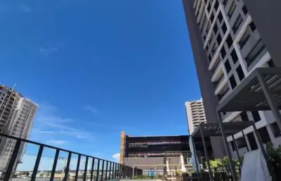 Apartamento com 3 quartos à venda no Jardim Sul, Uberlândia 