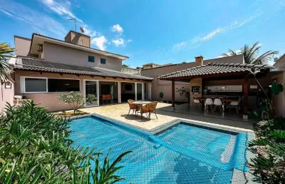 Casa - sobrado em condomínio, para venda em uberlândia/mg