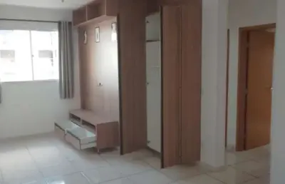 Apartamento com 2 quartos à venda no Jardim Espanha, Uberlândia 