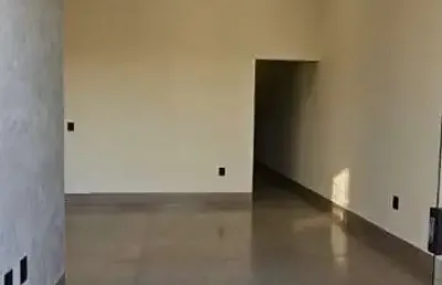 Casa com 3 quartos à venda no Jardim Brasília, Uberlândia 