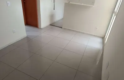 Apartamento com 2 quartos à venda no Grand Ville, Uberlândia 