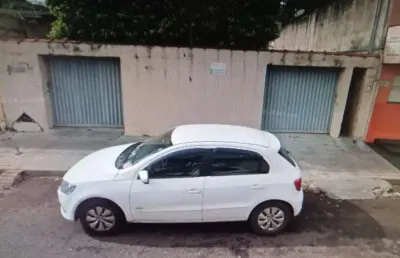 Casa com 2 quartos à venda no Tibery, Uberlândia 