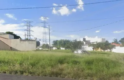 Terreno à venda no Vigilato Pereira, Uberlândia 