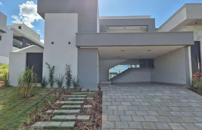 Casa com 3 quartos à venda no Granja Marileusa, Uberlândia 