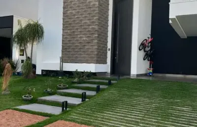 Casa com 3 quartos à venda no Granja Marileusa, Uberlândia 