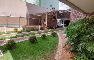 Apartamento com 4 quartos à venda no Patrimônio, Uberlândia 