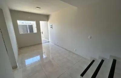 Casa com 2 quartos à venda no Novo Mundo, Uberlândia 