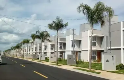Casa com 3 quartos à venda no Granja Marileusa, Uberlândia 