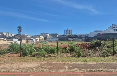 Terreno comercial para alugar no Tibery, Uberlândia 
