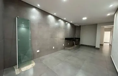 Casa com 3 quartos à venda no Jardim Califórnia, Uberlândia 