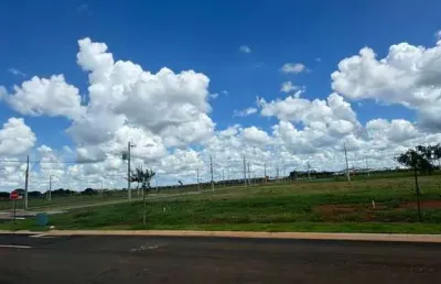 Terreno - em condomínio, para venda em uberlândia/mg