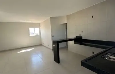 Apartamento com 3 quartos à venda no Novo Mundo, Uberlândia 