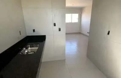 Apartamento com 3 quartos à venda no Novo Mundo, Uberlândia 