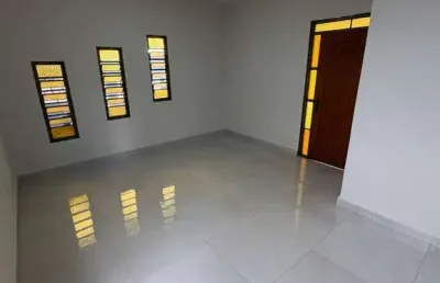 Casa com 3 quartos à venda no Martins, Uberlândia 