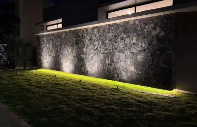Casa com 3 quartos à venda no Aclimação, Uberlândia 