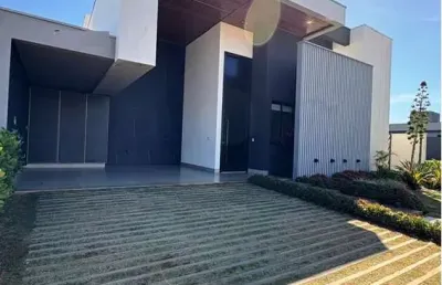 Casa com 3 quartos à venda no Granja Marileusa, Uberlândia 
