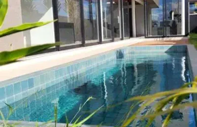 Casa com 3 quartos à venda no Gávea, Uberlândia 