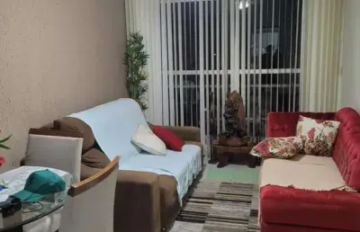 Apartamento com 3 quartos à venda no Brasil, Uberlândia 