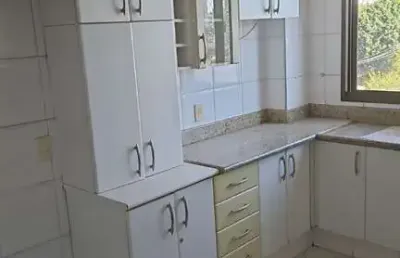 Apartamento com 3 quartos à venda no Santa Maria, Uberlândia 