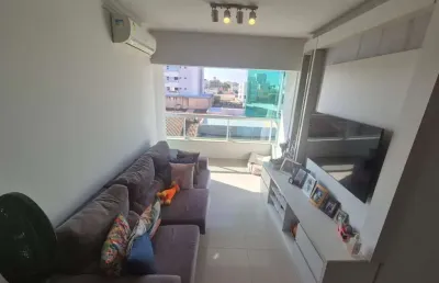 Apartamento com 2 quartos à venda no Santa Mônica, Uberlândia 
