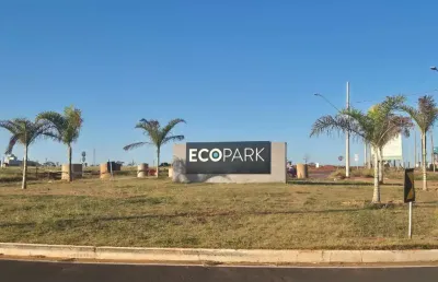 Terreno à venda no Shopping Park, Uberlândia 
