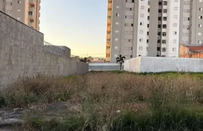 Terreno à venda em Laranjeiras, Uberlândia 