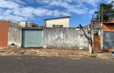 Terreno à venda no Osvaldo Rezende, Uberlândia 