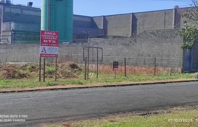 Terreno comercial para alugar no Morada da Colina, Uberlândia 