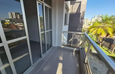 Apartamento com 3 quartos à venda no Centro, Uberlândia 