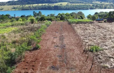 Chácara / sítio com 1 quarto à venda na Zona Rural, Indianópolis 