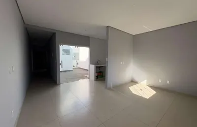 Casa com 2 quartos à venda em Laranjeiras, Uberlândia 