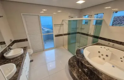 Casa - sobrado em condomínio, para venda em uberlândia/mg