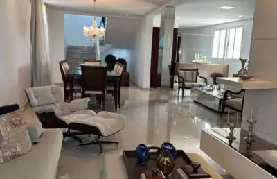 Apartamento - cobertura, para venda em uberlândia/mg