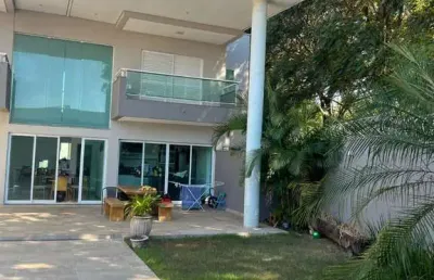 Casa - sobrado em condomínio, para venda em uberlândia/mg