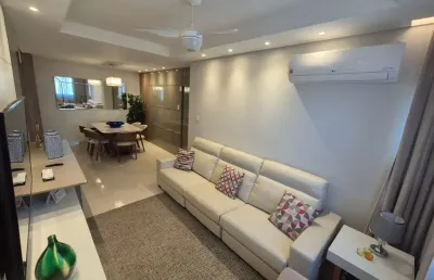 Apartamento com 3 quartos à venda no Santa Mônica, Uberlândia 