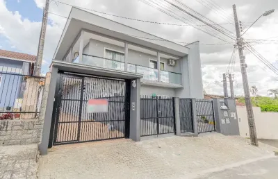 Sobre esse imóvel lindo sobrado com 1 suíte mais 2 quartos à venda no bairro costa e silva em joinville – sc.  por r$ 1.200.000,00.