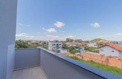 Apartamento com 2 quartos à venda no Itajubá, Barra Velha 